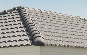 advantages of Bishops Itchington clay roofing