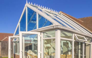 conservatory roof insulation costs Bishops Itchington
