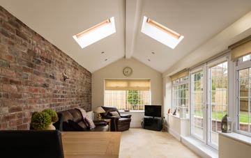 conservatory roof insulation Bishops Itchington, Warwickshire