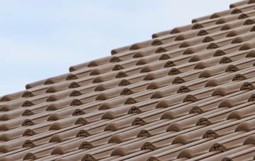plastic roofing Bishops Itchington, Warwickshire