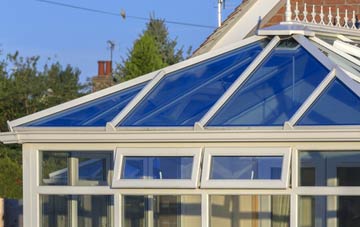 professional Bishops Itchington conservatory insulation