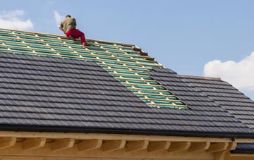 roof replacement Bishops Itchington, Warwickshire