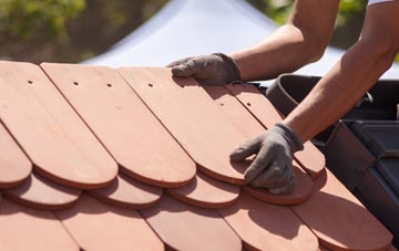 Bishops Itchington roof tile contractors