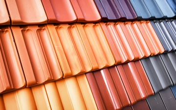 Bishops Itchington roof tile costs
