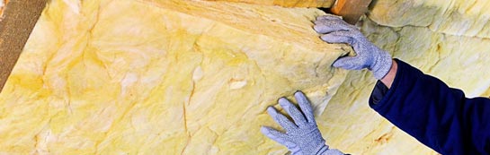 quotes for Bishops Itchington roof insulation