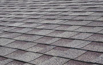 Bishops Itchington tiles for shallow pitch roofing