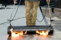 Bishops Itchington flat roof sealing quote